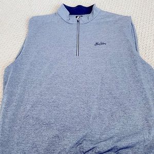 Sea Island FJ Pullover